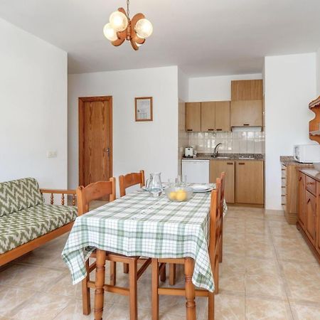 Apartamento La Cabanya 1A Canyamel  Ngoại thất bức ảnh