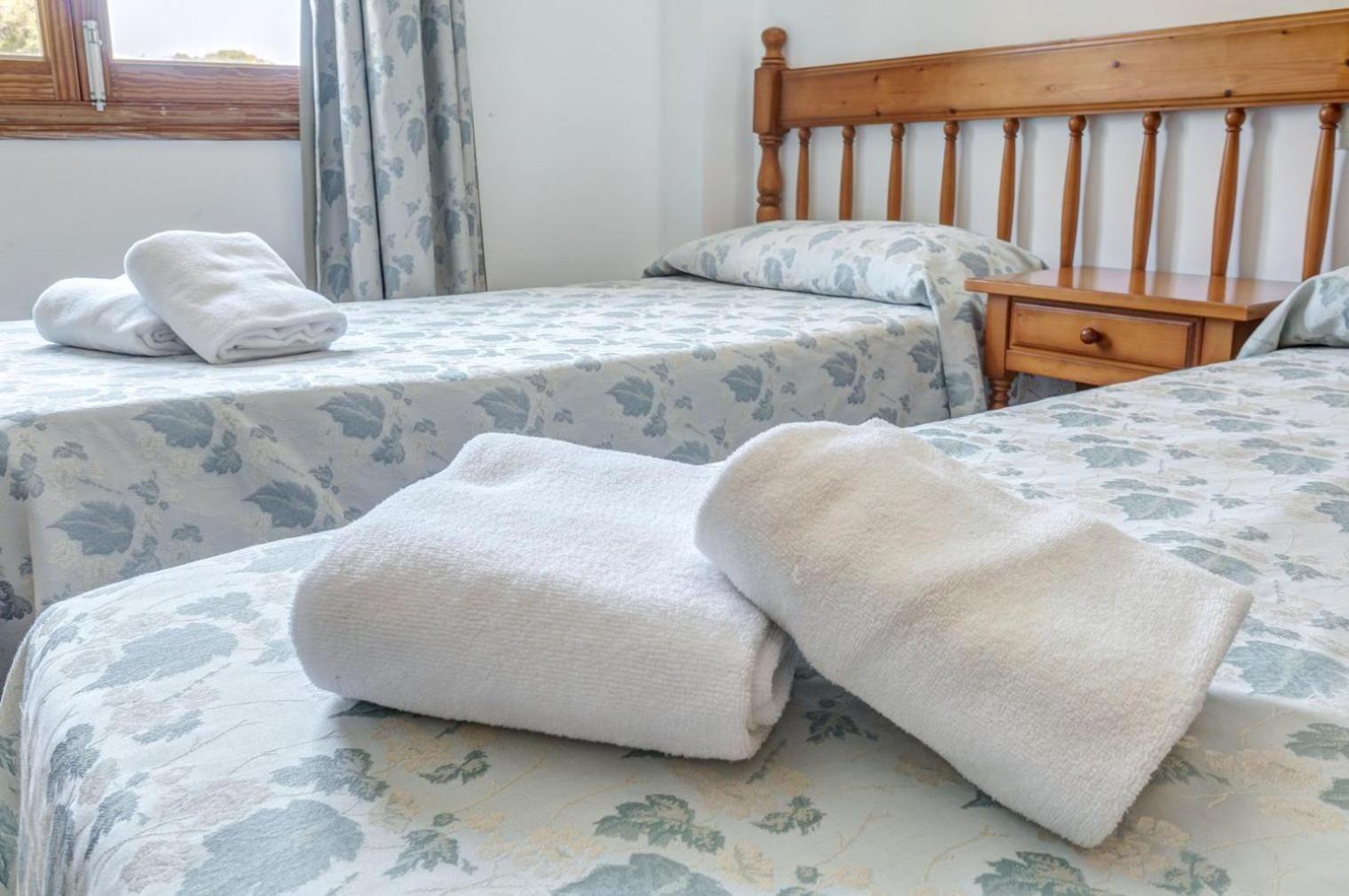 Apartamento La Cabanya 1A Canyamel  Ngoại thất bức ảnh